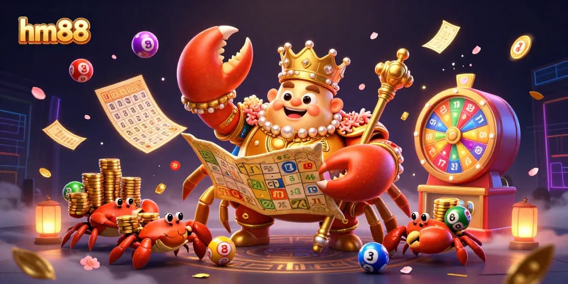 7 Key Advantages of hm88 Over Competitors for Gamblers in 2026