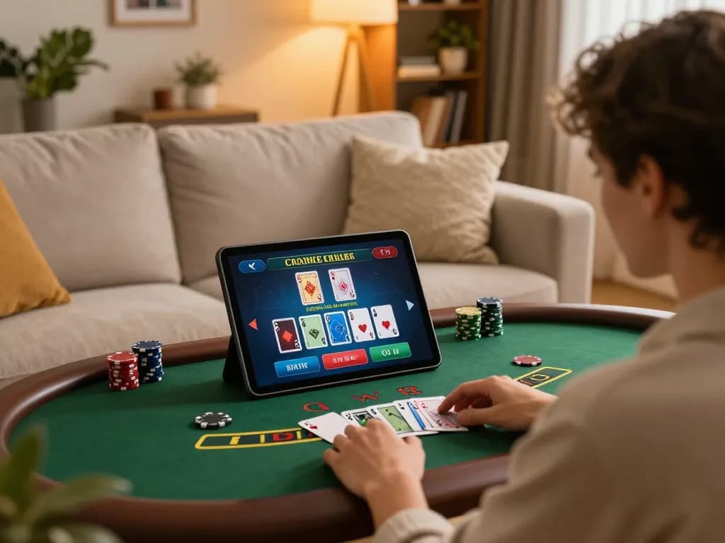 CM88: Essential Strategies for Expert Online Gambling in 2026