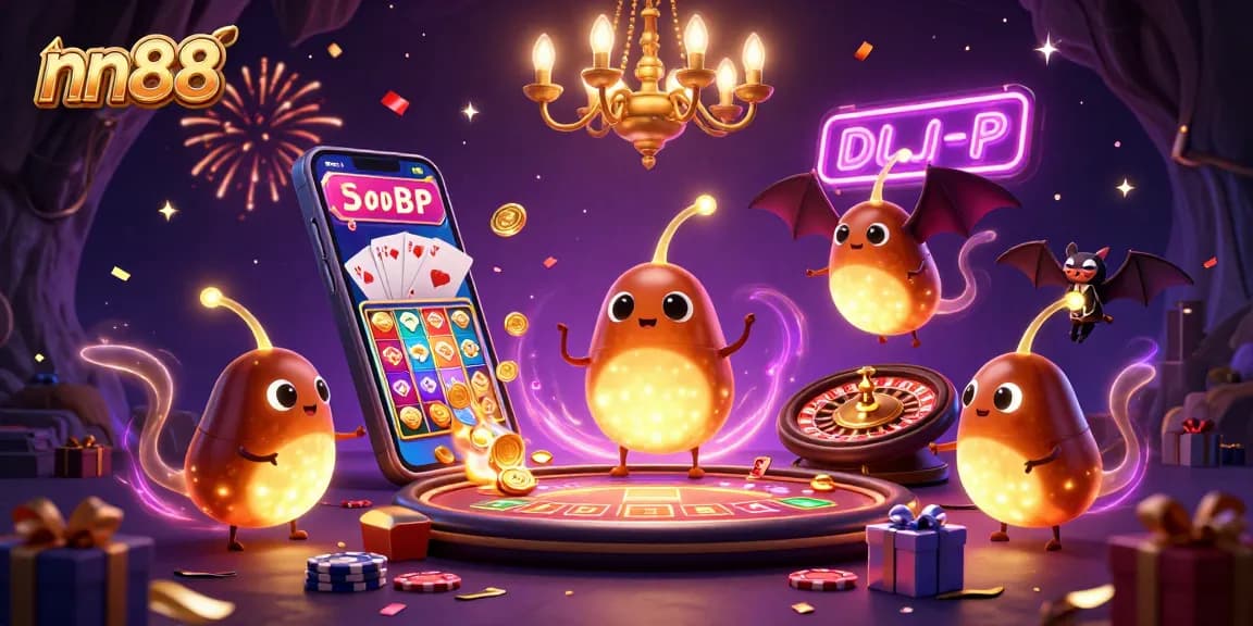 nn88 Masterclass: From Zero to Pro in Casino Gaming Strategies for 2026