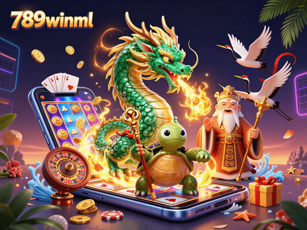 Is Upgrading to 789winml Worth It? Data Says Yes for Gamblers in 2026