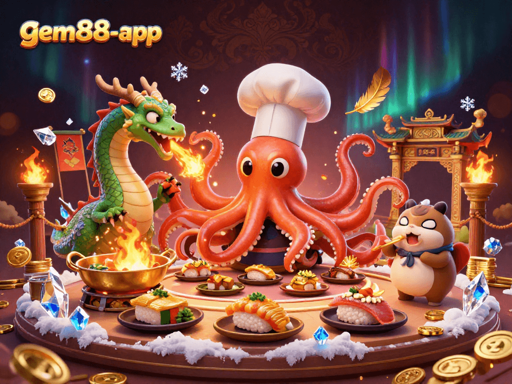 Your gem88-app Wake-Up Call: What's Really Happening in Online Casinos 2026