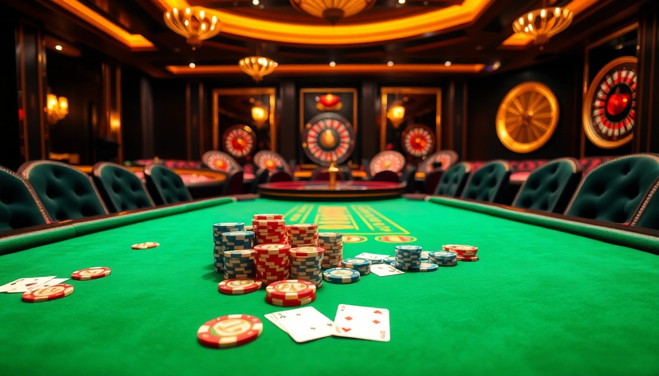 Watch fierce poker action at https://789win223.com/ with vibrant chips and elegant games.