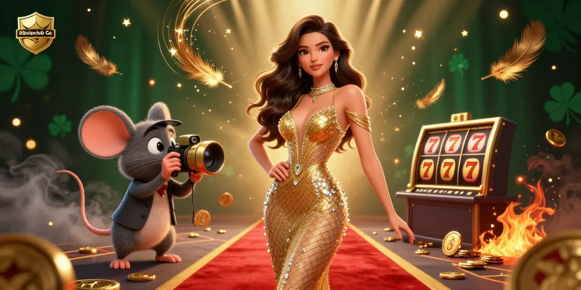 Experience thrilling wins at Rikvipclub Co with high-stakes slot games and captivating visuals.