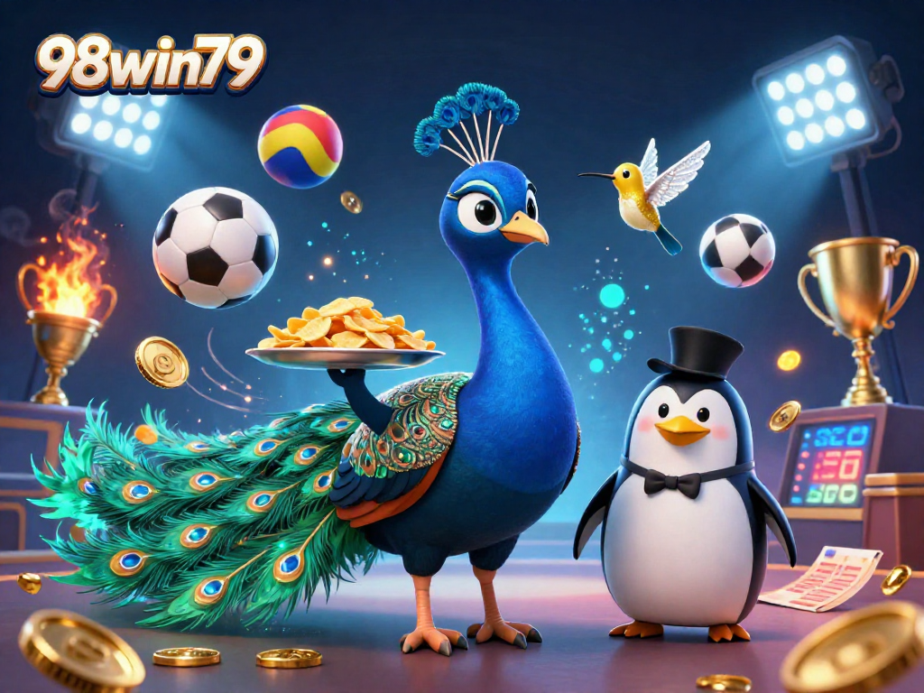 Experience thrilling adventures with 98win79 while exploring vibrant gaming elements and winning chances!