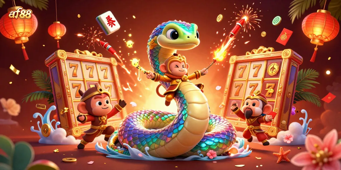 Engage with af88's exciting casino world featuring vibrant elements, thrilling games, and stunning visuals.
